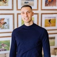 Alex Moldovan Balea